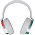 Mexico Flag Surface Headphones Skin